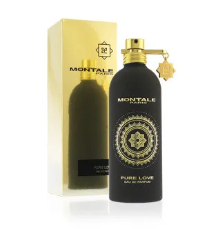Montale Pure Love agua de perfume unisex 100 ml