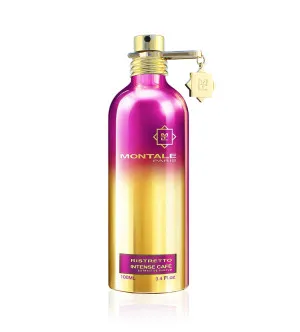 Montale Ristretto Intense Café extracto de perfume unisex 100 ml