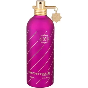 Montale Roses Musk agua de perfume para mujer 100 ml
