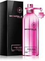 Roses Musk agua de perfume para mujer 100 ml
