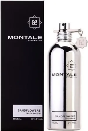 Montale Sandflowers agua de perfume unisex 100 ml