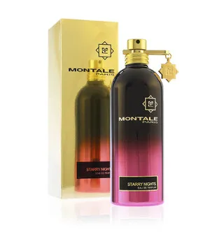 Montale Starry Nights agua de perfume unisex 100 ml