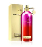 Sweet Flowers agua de perfume para mujeres 100 ml