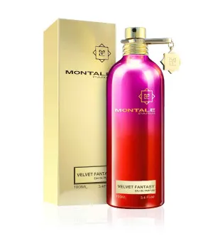 Montale Velvet Fantasy agua perfumada unisex 100 ml