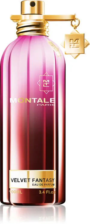 Montale Velvet Fantasy agua perfumada unisex 100 ml