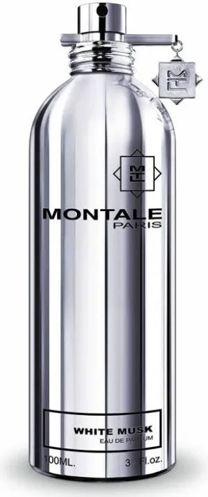 Montale White Musk agua de perfume unisex 100 ml