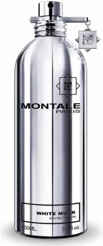 White Musk agua de perfume unisex 100 ml
