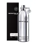 White Musk agua de perfume unisex 100 ml