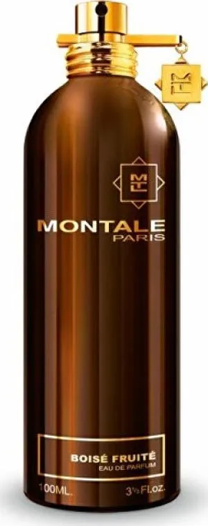 Montale Wild Aoud agua perfumada 100 ml unisex