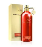 Wood On Fire agua de perfume unisex 100 ml