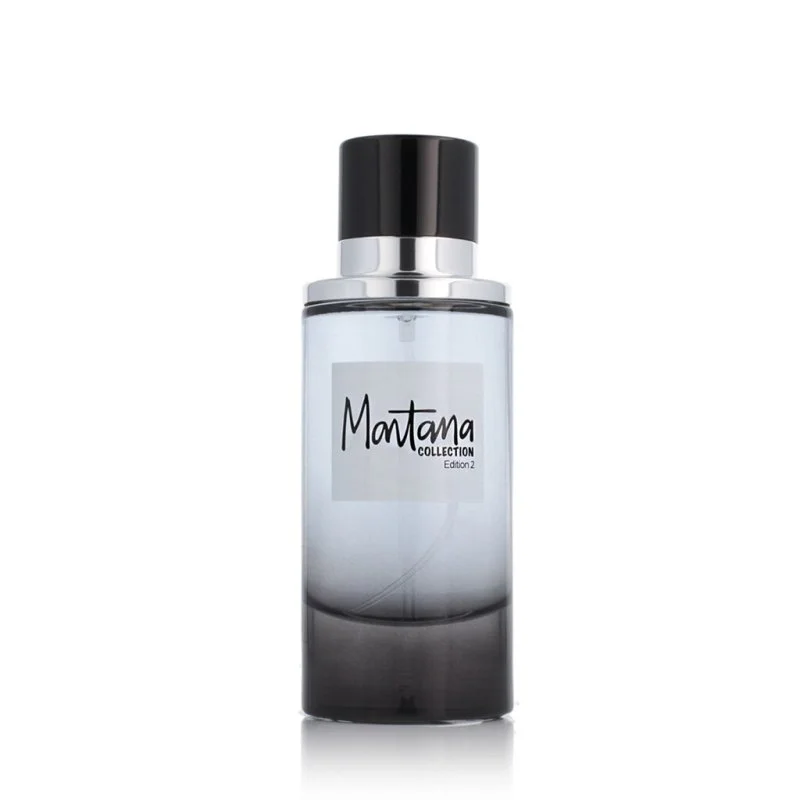 Collection Edition 2 eau de parfum para mujer 100 ml
