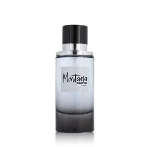 Montana Collection Edition 2 eau de parfum para mujer
