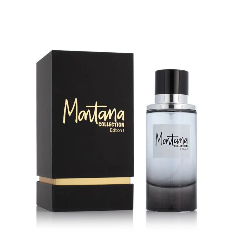 Collection Edition 2 eau de parfum para mujer 100 ml
