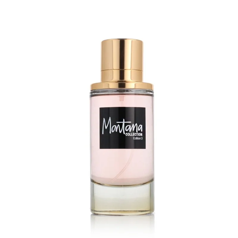 Collection Edition 3 Eau de Parfum para mujer 100 ml
