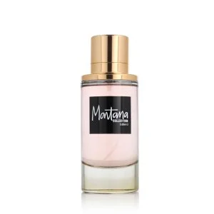Montana Collection Edition 3 Eau de Parfum para mujer