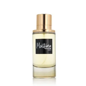 Montana Collection Edition 4 agua de perfume para mujer