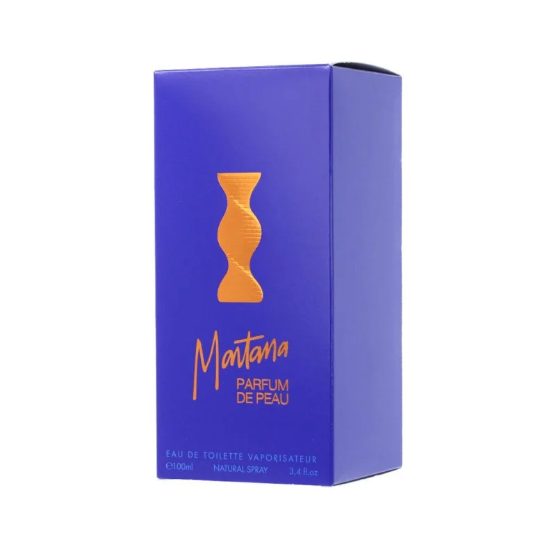 de Peau Eau de Toilette para mujer 100 ml