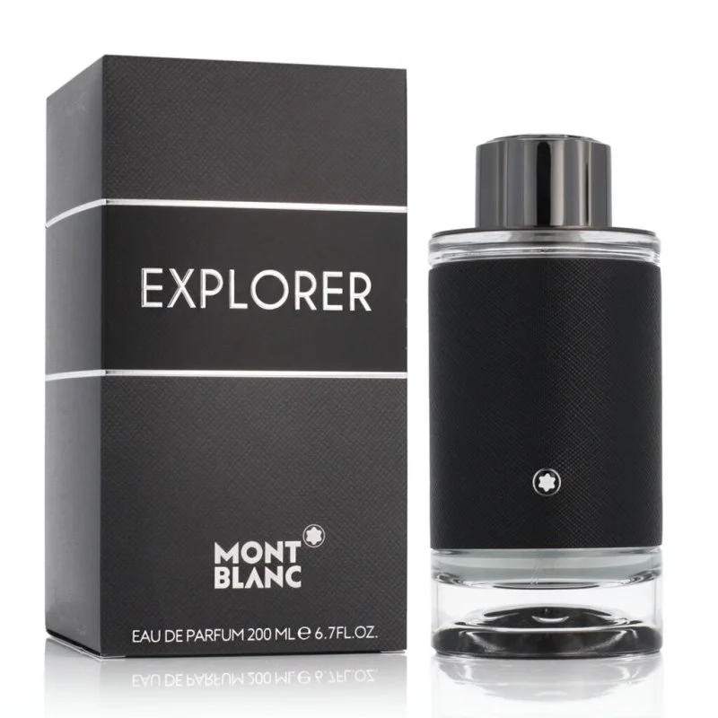 Explorer eau de parfum para hombre 200 ml