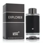 Explorer eau de parfum para hombre 200 ml
