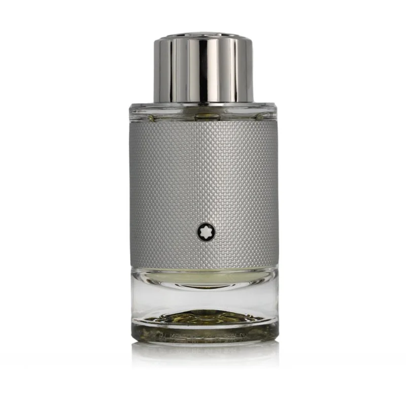 Explorer Platinum agua de perfume para hombre 100 ml
