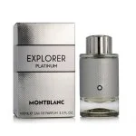 Explorer Platinum agua de perfume para hombre 100 ml