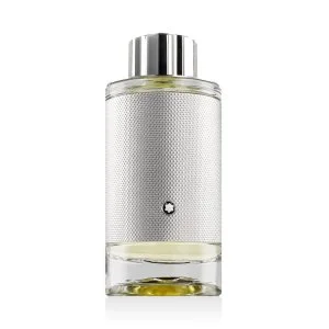 Montblanc Explorer Platinum Eau de Parfum para hombre