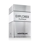Explorer Platinum Eau de Parfum para hombre 200 ml