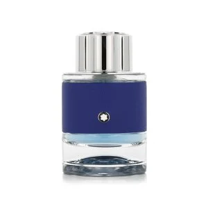 Montblanc Explorer Ultra Blue Eau de Parfum para hombre