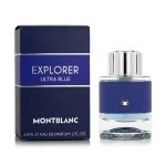 Explorer Ultra Blue Eau de Parfum para hombre 60 ml
