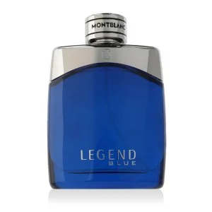 Montblanc Legend Blue agua de perfume para hombre