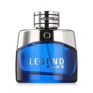 Montblanc Legend Blue agua de perfume para hombre