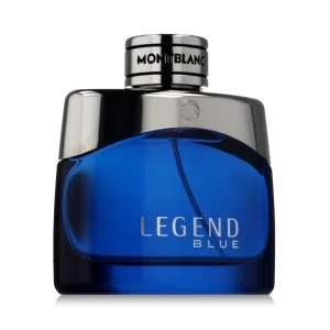 Montblanc Legend Blue Eau de Parfum para hombre