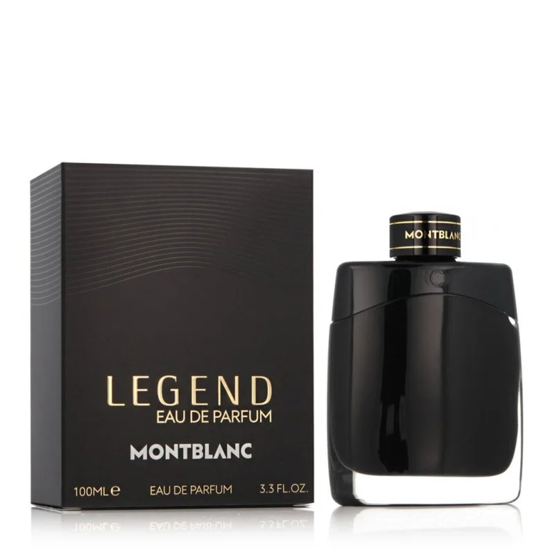 Legend Eau de Parfum para hombres 100 ml