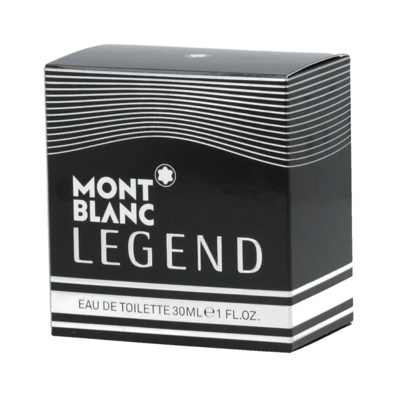 Legend for Men eau de toilette para hombre 30 ml