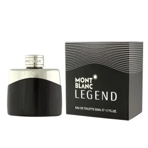 Montblanc Legend for Men agua de tocador para hombre