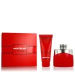 Legend Red Eau de Parfum para hombre 50 ml + gel de ducha 100 ml