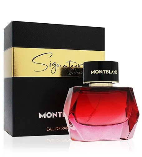Signature Elixir Eau de Parfum para mujer 90 ml