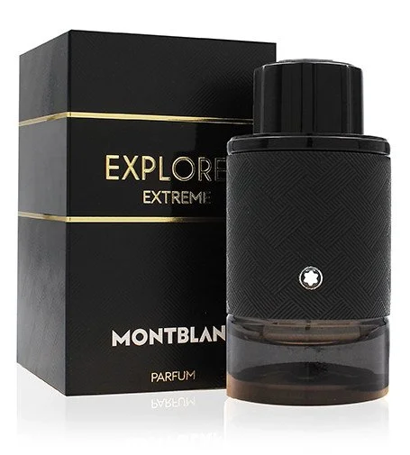 Explorer Extreme perfume para hombre 60 ml
