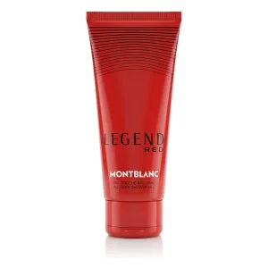 Montblanc Legend Red gel de ducha para hombre