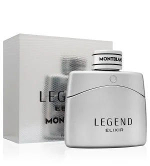 Montblanc Legend Elixir perfume para hombre