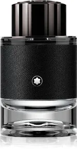 Explorer agua de perfume para hombre 60 ml