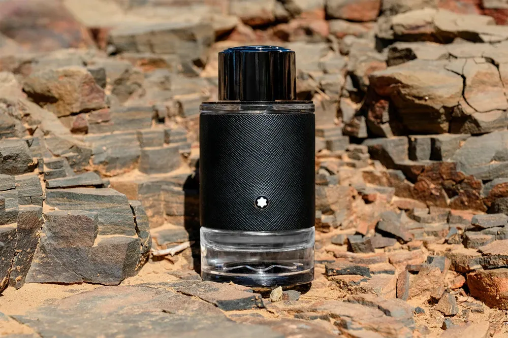 Explorer agua de perfume para hombre 60 ml