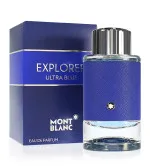 Explorer Ultra Blue agua de perfume para hombre 100 ml