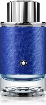 Explorer Ultra Blue agua de perfume para hombre 100 ml