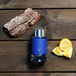 Explorer Ultra Blue agua de perfume para hombre 100 ml