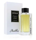 Extreme Leather agua de perfume para hombre 125 ml