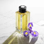 Extreme Leather agua de perfume para hombre 125 ml