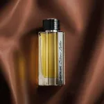 Extreme Leather agua de perfume para hombre 125 ml