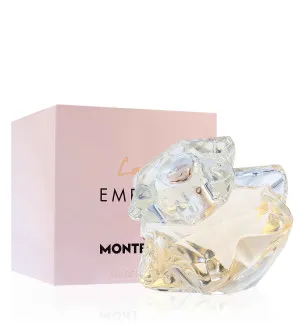Montblanc Lady Emblem agua de perfume para mujeres 75 ml