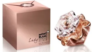 Montblanc Lady Emblem Elixir eau de parfum 75 ml para mujeres
